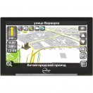 GPS навигатор 6.0" TL 6001 BF AV/Навител 