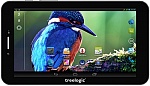 Очередное весеннее пополнение в линейке планшетов компании Treelogic! Новинка Treelogic Brevis 712 DC 3G уже в продаже!